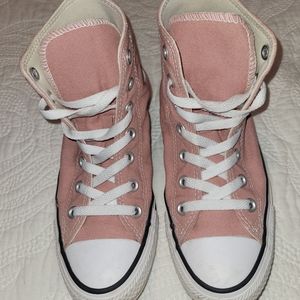 Converse high tops